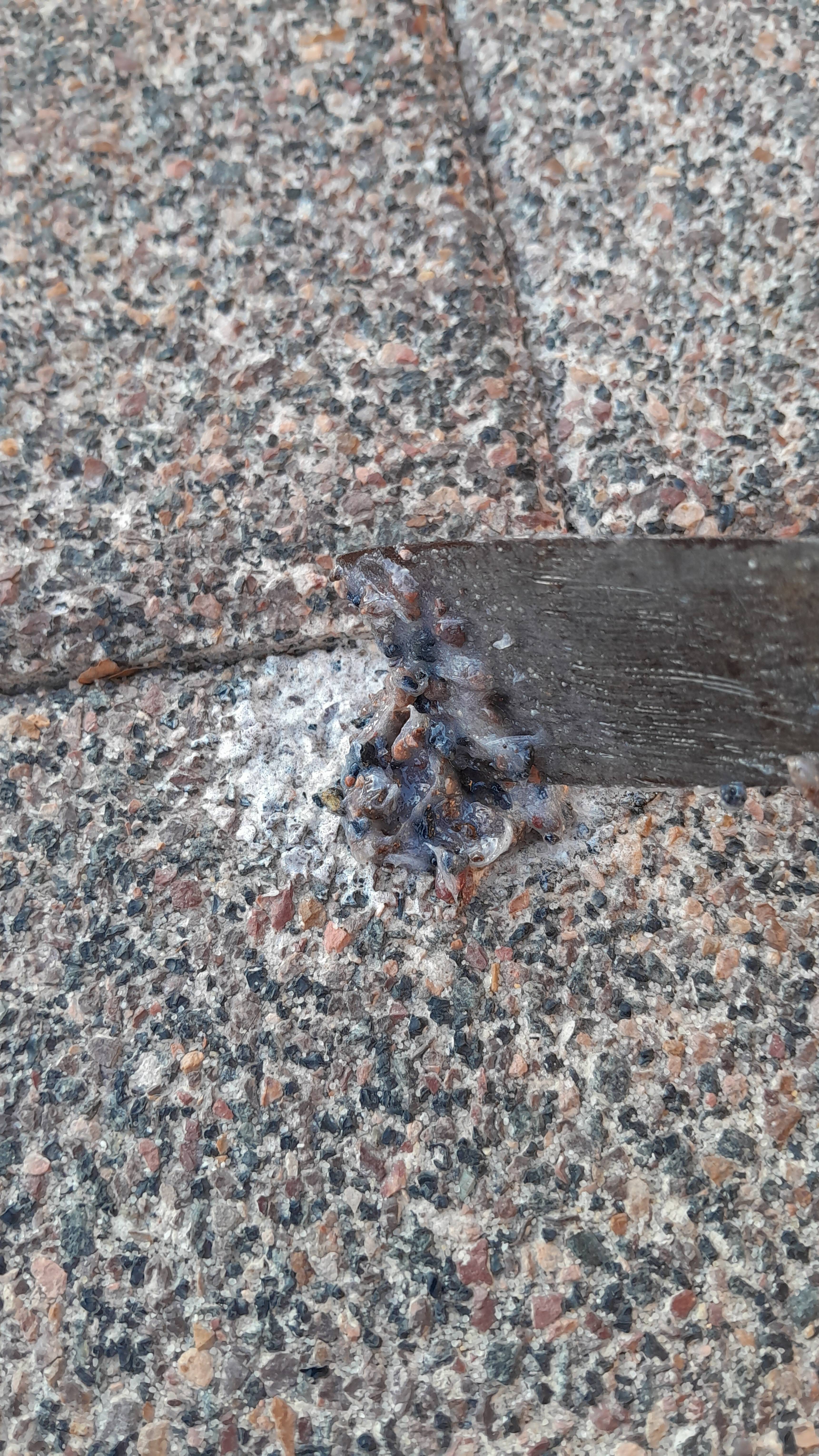 Мощение с Юрием Костиковым