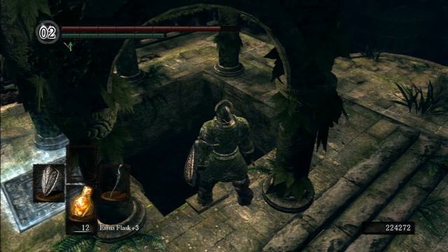 Dark Souls - Elevator Wars! смотреть онлайн