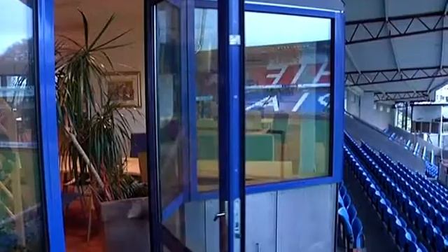 Därför valde talangen HIF смотреть онлайн