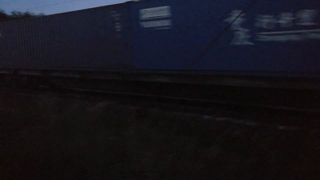 [БЧ] Электровоз БКГ2.оп.Печинский. смотреть онлайн