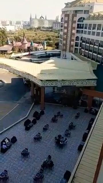 11.11.2018 Delphin Be Grand Antalya 🇹🇷🥰👍🏽