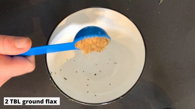 Stuffing without Bread? Let's Try Oatmeal Stuffing! OOTW #6 смотреть онлайн