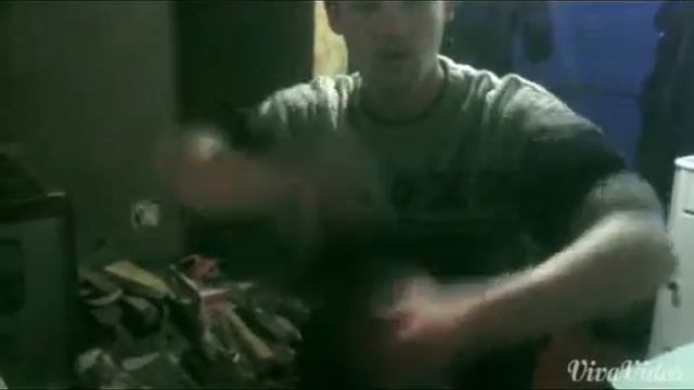 Фокус с сигаретой это Невозможно смотреть онлайн