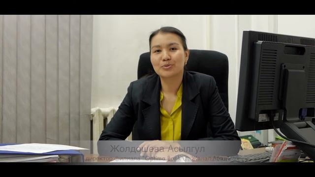 Выпускники УЭП. ЭУИнун бутуруучулору. смотреть онлайн