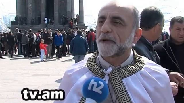 Lraber Hetanosakan Nor Tari h2 tv channel.mpg смотреть онлайн