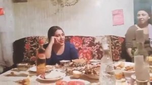 скрытые таланты цыганочка поёт