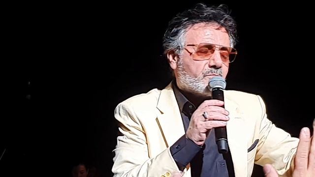 Moein Live Concert Vienna.