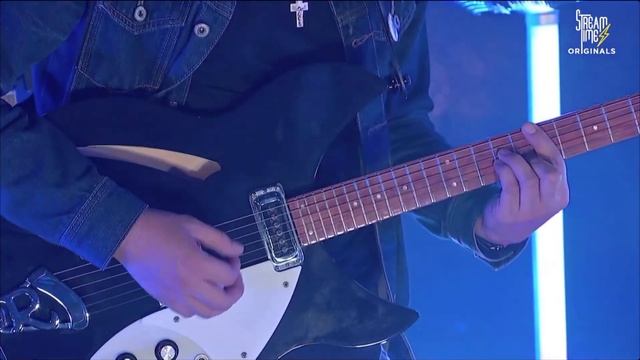 Comisario Pantera - Dejarme no es tan fácil (Streamtime) смотреть онлайн