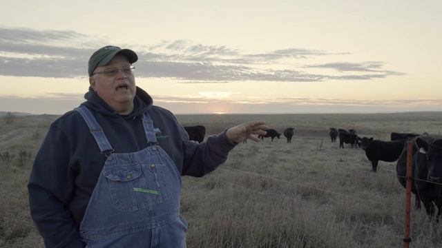 Gabe Brown, Farmer and Pioneer in Regenerative Agriculture and Soil Health – Heinz Awardee смотреть онлайн