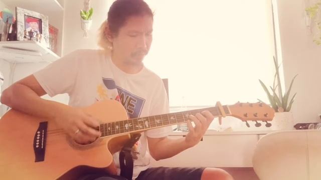 This Time - Jonathan Rhys Meyers (cover) смотреть онлайн