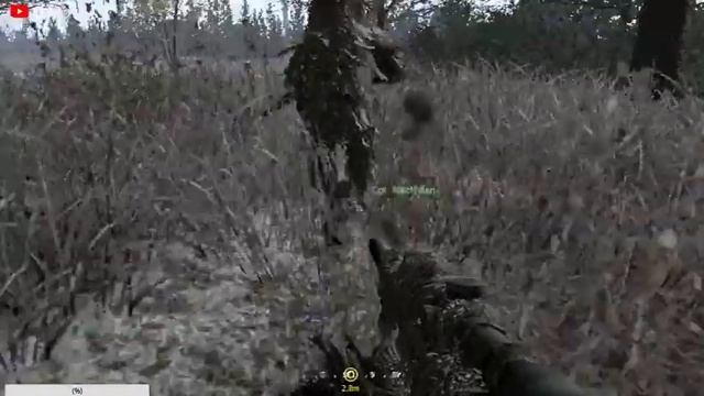 Modern Warfare 1 (SP)#2