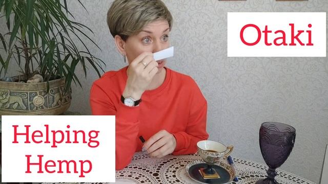 OTAKI/Michael Bootz#УкраїнськіПарфюмериТоп/Теревені-BOX смотреть онлайн