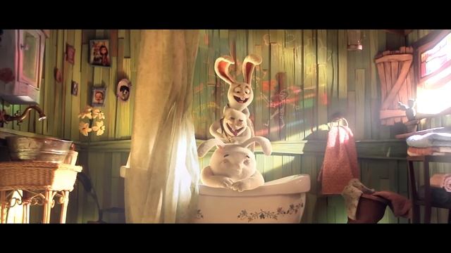 GIGANTES una aventura extraordinaria | 8 de agosto, solo en cines смотреть онлайн