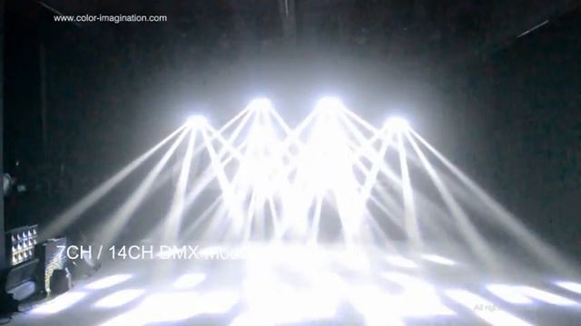 SI-065 GFORCE 85/85W