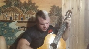 Дмитрий Кашицын