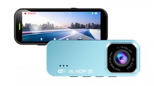 Видеоинструкция на регистратор Jomigoo, модель: MLS — 300