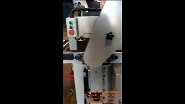 Double Side Planer смотреть онлайн