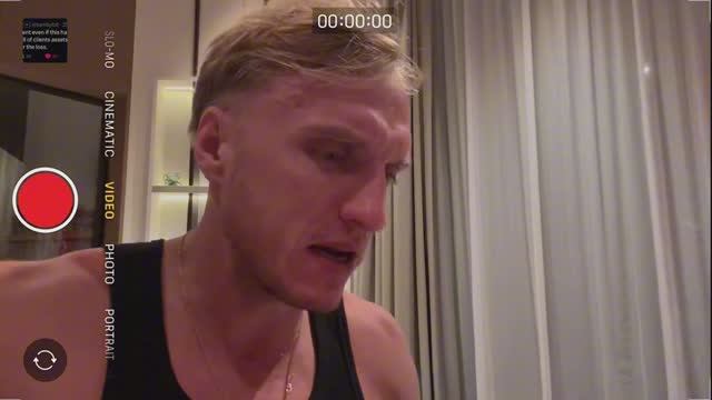 BYBIT ВЗЛОМАН!!!! БИТКОИН И ЭФИРУМ, АВАРИЙНАЯ СИТУАЦИЯ!!! смотреть онлайн