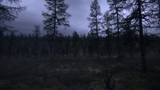 Путешествие в горы Якутии. Часть 1. В шаге от Колымской трассы. смотреть онлайн