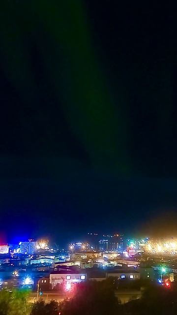 25 сентября 2023 Aurora Borealis for 27 day forecast. - https://auroravillage.info/ru/forecast/ смотреть онлайн
