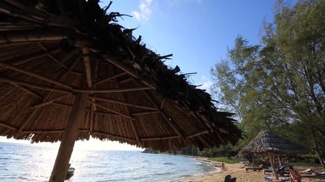 Mango Bay Resort. Phu Quoc. Vietnam смотреть онлайн