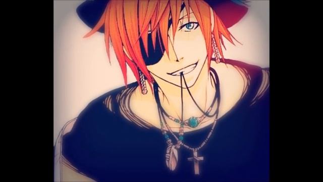Nightcore - I'm an albatraoz - Male version смотреть онлайн