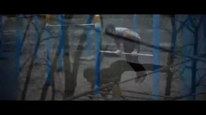 Четкий Рэп про Спорт