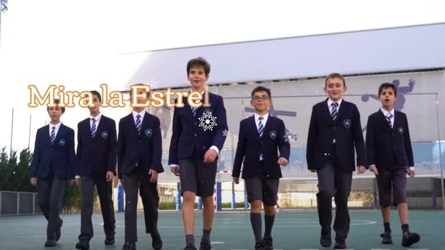 Instrumental Villancico Mira La Estrella, Mira A María