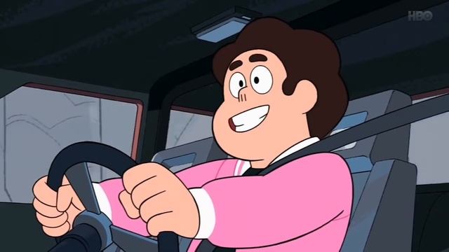 Steven Universe Future | Sadie Killer & The Suspect [Reprise] (Serbian) смотреть онлайн