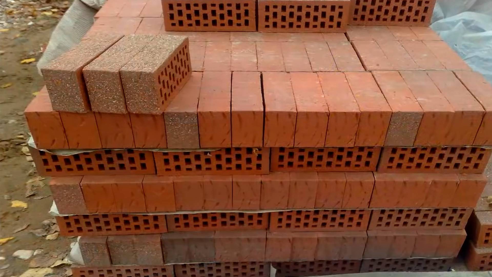 КЛИНКЕРНЫЙ КИРПИЧ - ПЛЮСЫ И МИНУСЫ смотреть онлайн