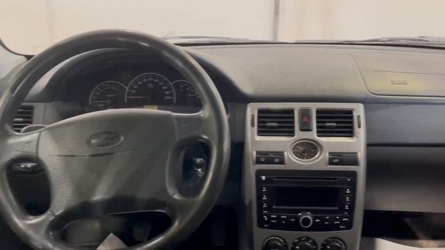 ВАЗ (Lada) Priora смотреть онлайн