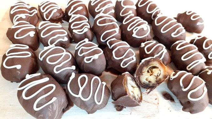 Сладкий Мастер