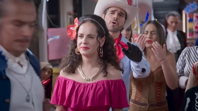 ¡La Fiesta De Dave Es Un Desastre! | Mi Marido Tiene Más Familia-Televisa