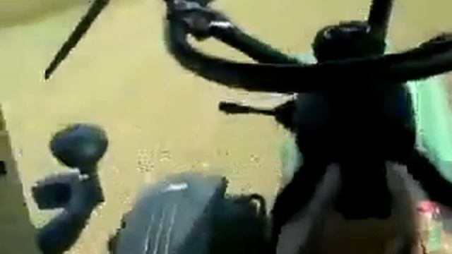 Steering Round Bends