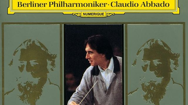 Brahms: Symphony No. 4 in E Minor, Op. 98 - IV. Allegro energico e passionato смотреть онлайн
