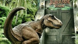 Спинозавр или Тираннозавр