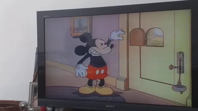 moving day mickey mouse смотреть онлайн