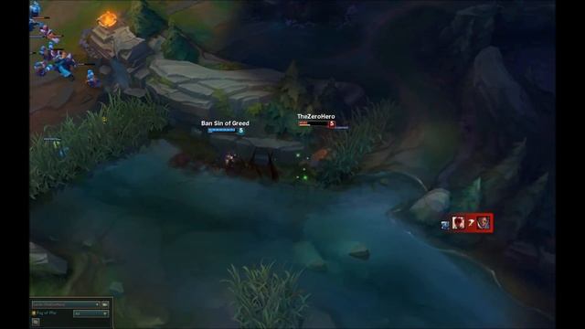 Next Level Ward Block смотреть онлайн