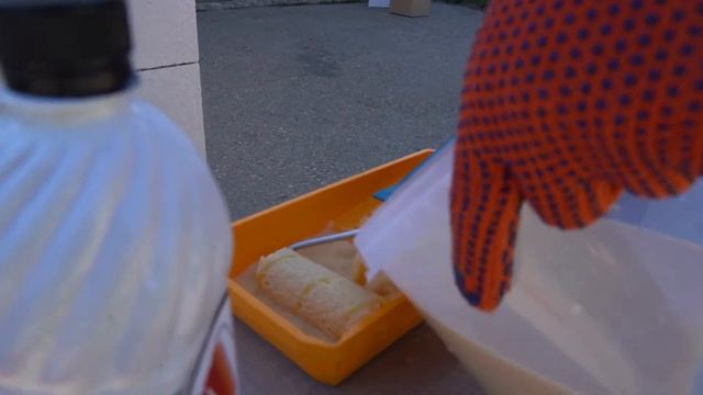 Як використовувати ґрунтовку суперконцентрат Alenor для підготовки віконних отворів смотреть онлайн