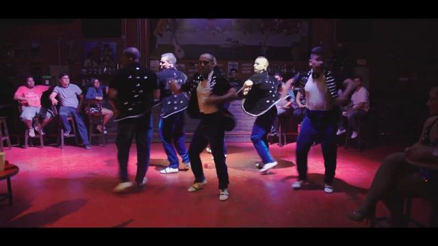 Perhaps, Cogele El Tumbao and Chopsticks Mambo / Dance Video BEMBELEQUA DanceAcademy смотреть онлайн