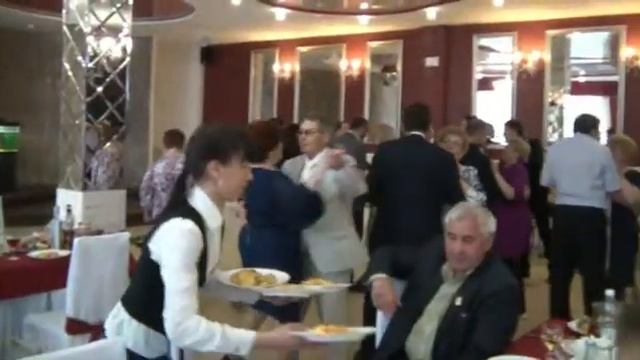 Юбилей Идриса 2017 смотреть онлайн