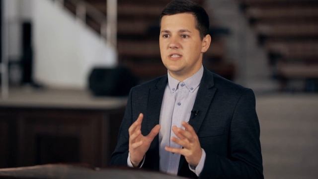 Смирення - проповідь Іван Дуб'юк / Ivan Dubiuk смотреть онлайн