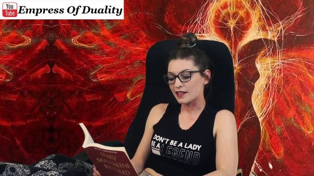 Mary Magdalene Revealed. The seven powers of the ego смотреть онлайн