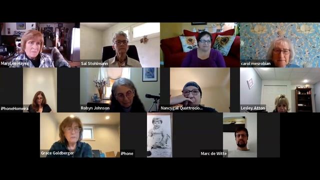 A Course In Miracles Study Group 4/25/23, Manual For Teachers, Clarification of Terms, Introduction смотреть онлайн