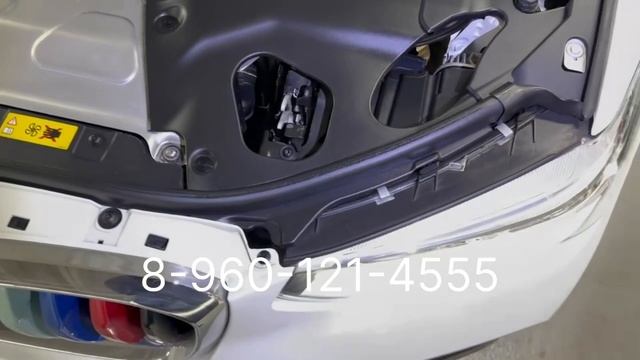 Осмотр BMW X3 M пакет 2020 г, пробег 40 т. км. смотреть онлайн