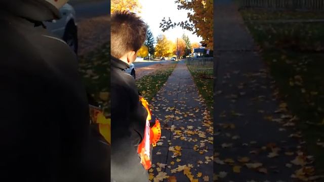 Nerf Mastodon смотреть онлайн