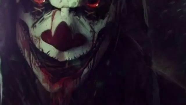 Manyak Ayol (qorqinchili Hikoyalar)