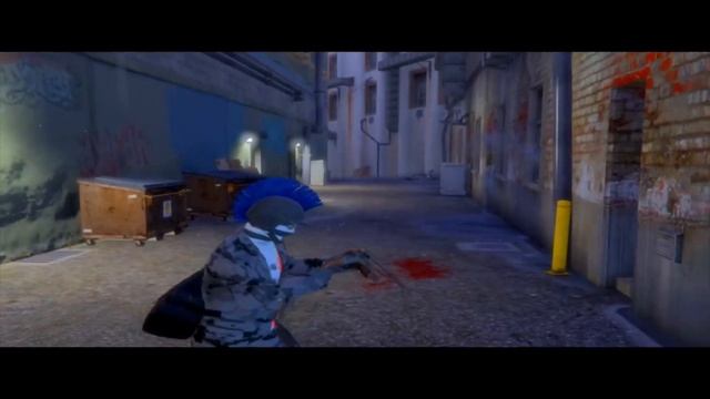 [PHOENIX] trikk los aztecas montage смотреть онлайн