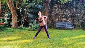 Lian Gong Shi Ba Fa - 18 Exercises Set 1 - Health Improvement - Joints, Posture, Balance