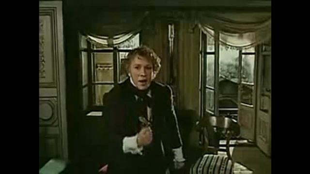 Шмели - вруны(к/ф"Ревизор"(наброски) смотреть онлайн